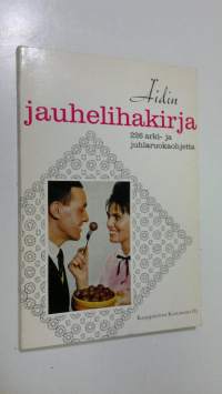 Äidin jauhelihakirja