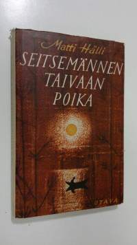 Seitsemännen taivaan poika : fantasioita