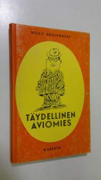Täydellinen aviomies