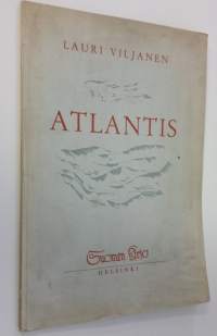 Atlantis : runoelma