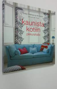 Kaunista kotiin pikkurahalla