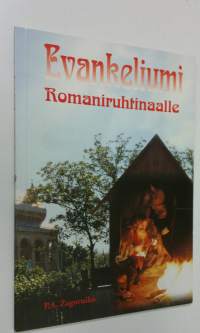 Evankeliumi romaniruhtinaalle