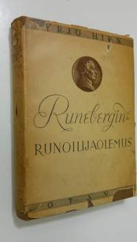 Runebergin runoilijaolemus