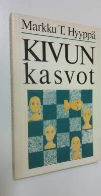 Kivun kasvot