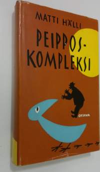 Peipposkompleksi : valikoima