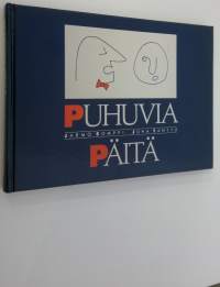 Puhuvia päitä