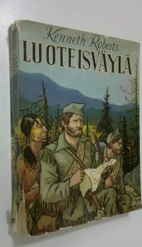 Luoteisväylä