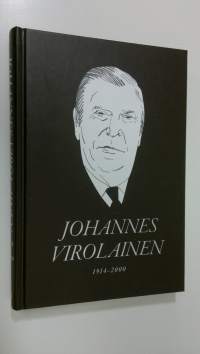 Johannes Virolainen : 1914-2000