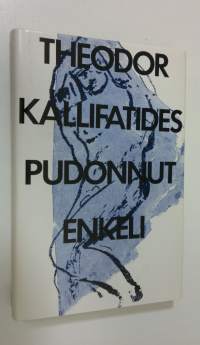 Pudonnut enkeli