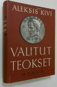 Valitut teokset