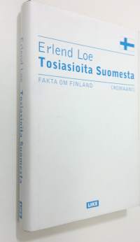 Tosiasioita Suomesta