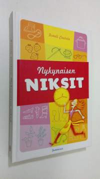 Nykynaisen niksit