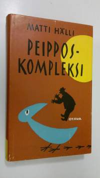 Peipposkompleksi : valikoima