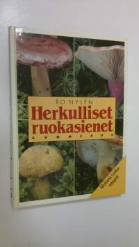 Herkulliset ruokasienet