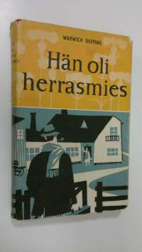 Hän oli herrasmies