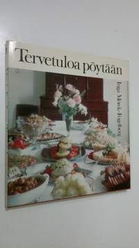 Tervetuloa pöytään