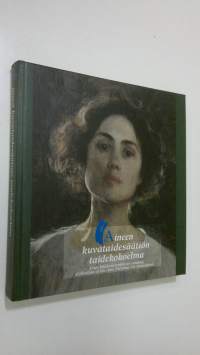 Aineen kuvataidesäätiön taidekokoelma = Aines bildkonststiftelses samling = Collection of the Aine Pictorial Art Foundation