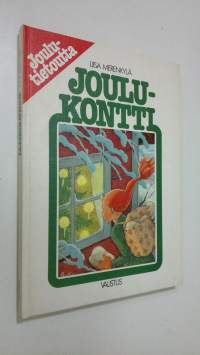 Joulukontti : joulutietoutta