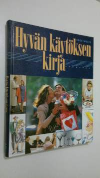 Hyvän käytöksen kirja