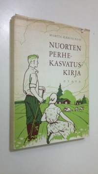 Nuorten perhekasvatuskirja