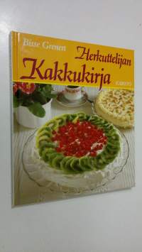 Herkuttelijan kakkukirja