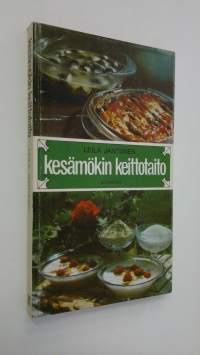 Kesämökin keittotaito