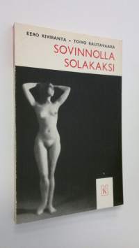 Sovinnolla solakaksi