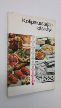 Kotipakastajan käsikirja