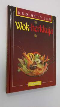 Wok-herkkuja