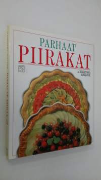 Parhaat piirakat