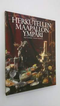 Herkutellen maapallon ympäri