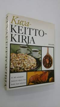 Kuvakeittokirja