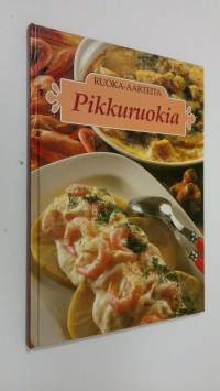 Pikkuruokia