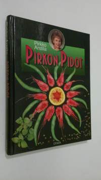 Pirkon pidot