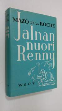 Jalnan nuori Renny