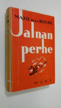 Jalnan perhe