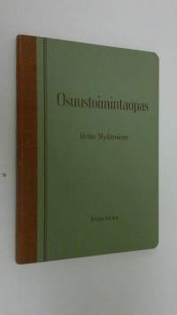 Osuustoimintaopas