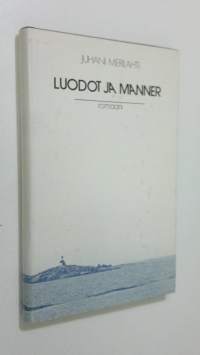 Luodot ja manner (signeerattu)