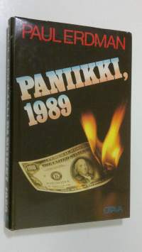 Paniikki, 1989