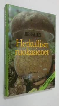 Herkulliset ruokasienet