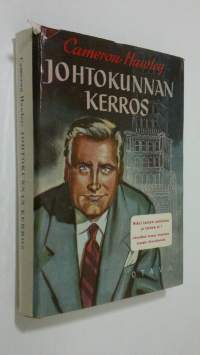 Johtokunnan kerros