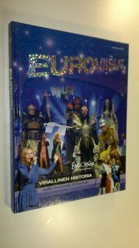 Euroviisut : virallinen historia (UUSI)
