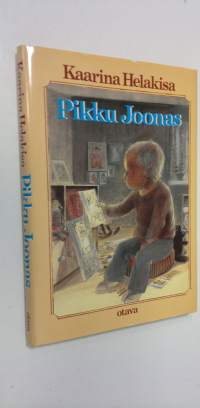 Pikku Joonas