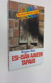 Esi-isän aaveen tapaus (ERINOMAINEN)