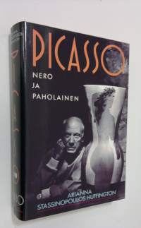 Picasso, nero ja paholainen