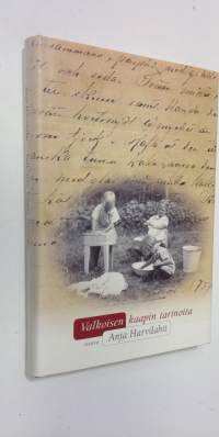 Valkoisen kaapin tarinoita
