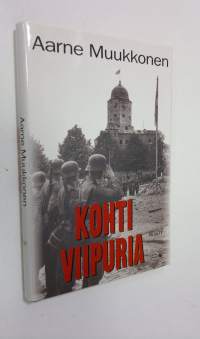 Kohti Viipuria