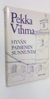 Hyvän Paimenen sunnuntai