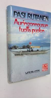 Auringonnousun tuolla puolen