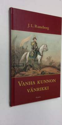 Vanha kunnon vänrikki